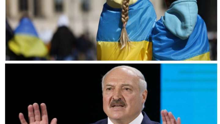 Еуропарламент Лукошенконы тұтқындауды сұрады