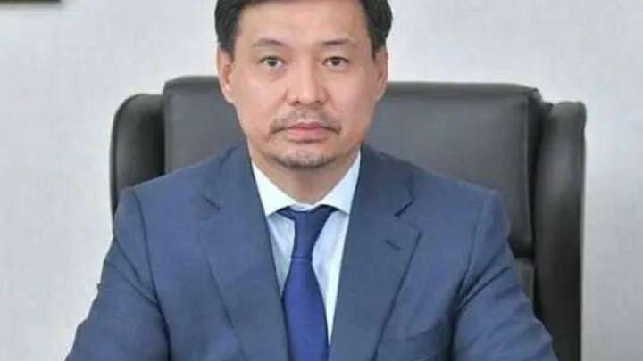 Төтенше жағдай. Шенеуніктер шеттерінен ұсталуда