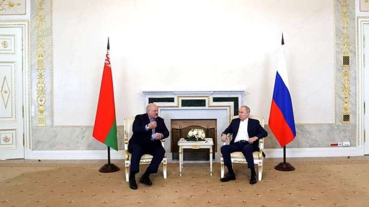 Вагнер жалдамалы әскері Батысқа барғысы келеді