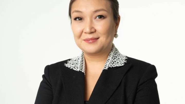 Закиева: Бір жарым айда төрт аймаққа бардым