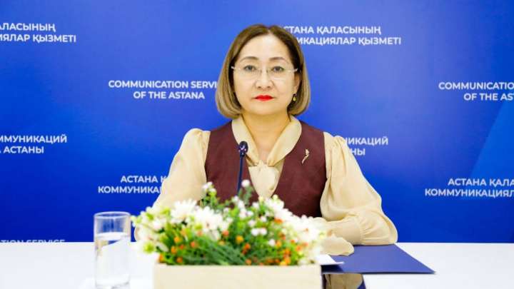 2 жасөспірім ВИЧ инфекциясын жұқтырды  