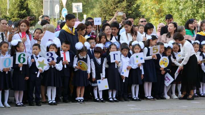 Чем помог высокий статус педагога?