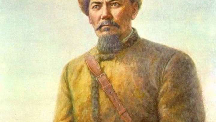 Амангелді Иманов мектеп ашып, бала оқытқан