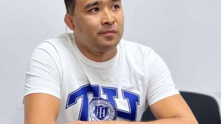 «Шал кет» деп айғайлағаны үшін 9 ай жаза