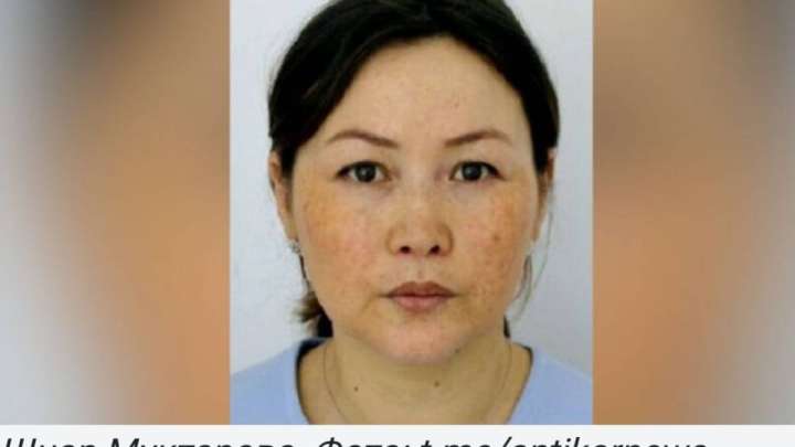 «Оператор РОП» бұрынғы құрылтайшысы экстрадицияланды