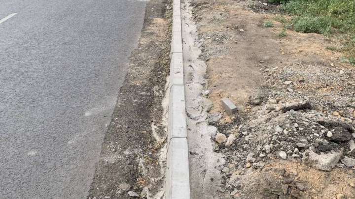 Оралда 201 млн теңгеге төселген асфальт неге кесілді?