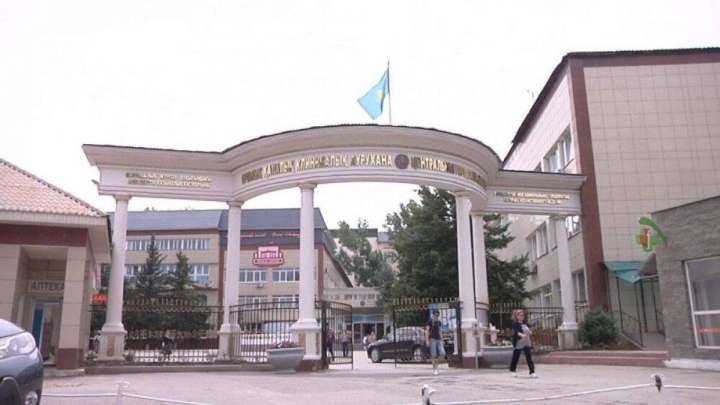 Дәрігерлердің қателігінен үш адам ВИЧ жұқтырды