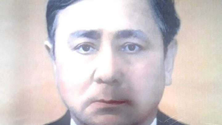 Зиялы қауым қайраткер Кешірім Бозтаевты еске алды