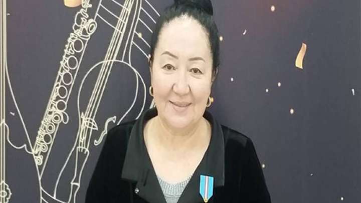 Гүлтас Құрманбай: «АР МЕКТЕБІ» немесе «АДАЛ АЗАМАТ»  МЕКТЕБІ