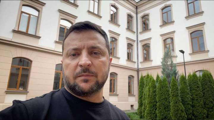 Украинадағы соғыс Ресей аумағына өтті ме?