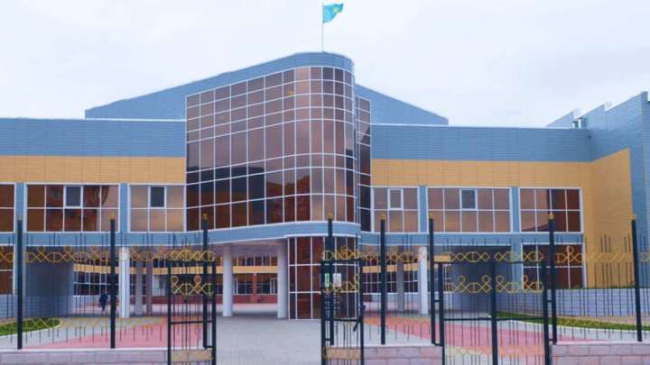 Астана мектептері жаңа оқу жылына қарқынды дайындалуда