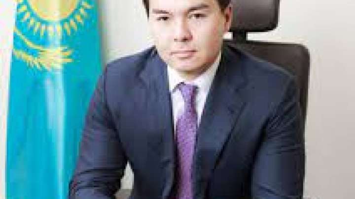 Назарбаевтың жиені Транстелеком директорлар кеңесін басқарады