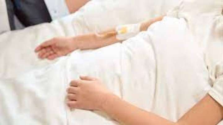 12 бала уланып, бір бала қаза болды