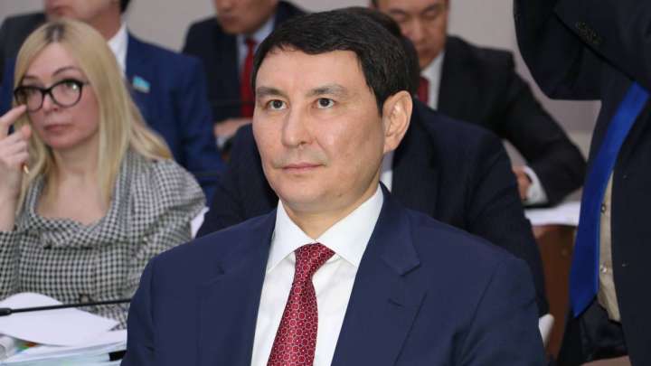 Перевод бар ма? Предприниматели ослушались министра Жамаубаева