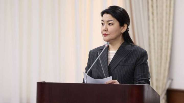 Қарағандыда тағы екі бала ауруханаға түсті