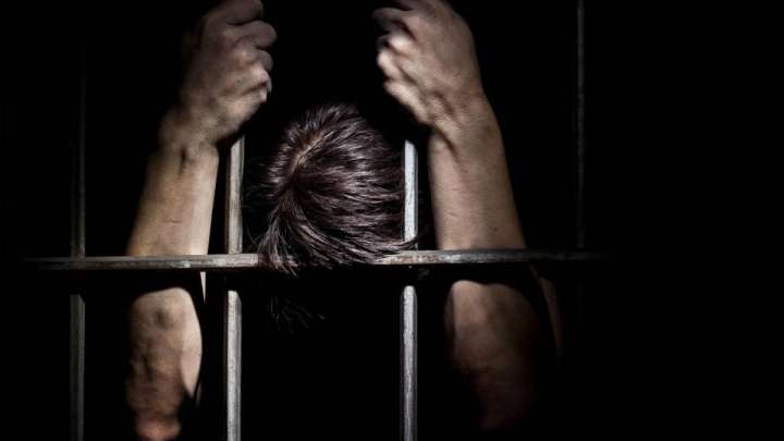 Простая человеческая жизнь...