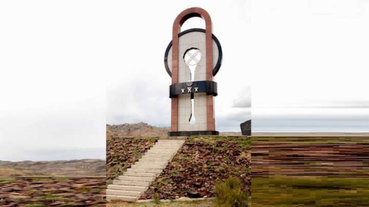 Абыралы аудан мәртебесін қашан алады?