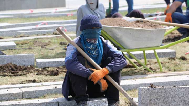 От США до Катара. Расширяется география трудовой миграции казахстанцев