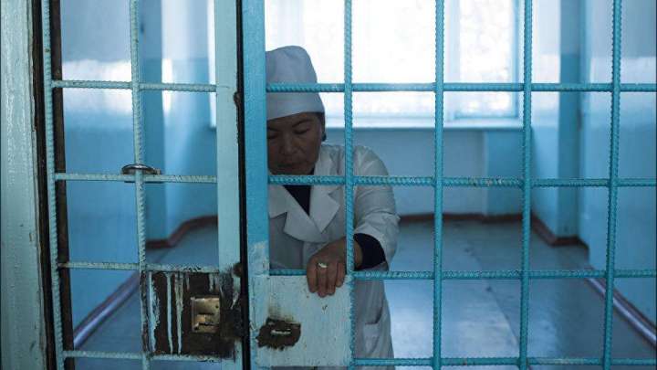 Қызылжарды Ресейге қосқысы келген жан жындыханаға түсті