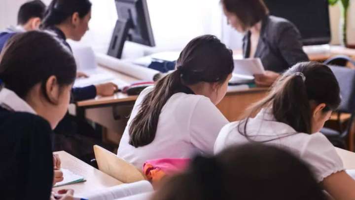 Педагог:  Мақсатым – мұғалімдікті брендке айналдыру 