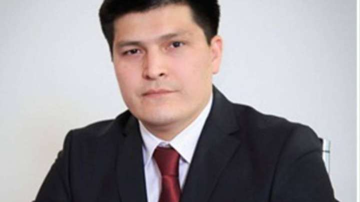 БҚО әкімінің экс-орынбасары Балтаев жемқорлықпен ұсталды  