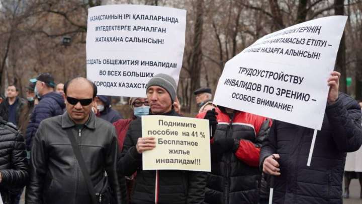 «Иждивенцев» в очереди на госжилье обнаружило МИОР