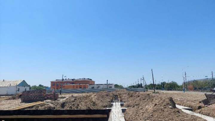 «Ауылдық денсаулық сақтауды жаңғырту»  жобасы облыстарда жүзеге асуда