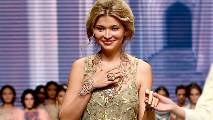 Түрмедегі Гүлнараның шетелдегі үш үйі тәркіленді