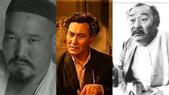 Актер Кененбай Қожабековке жауыздық жасаған кім?