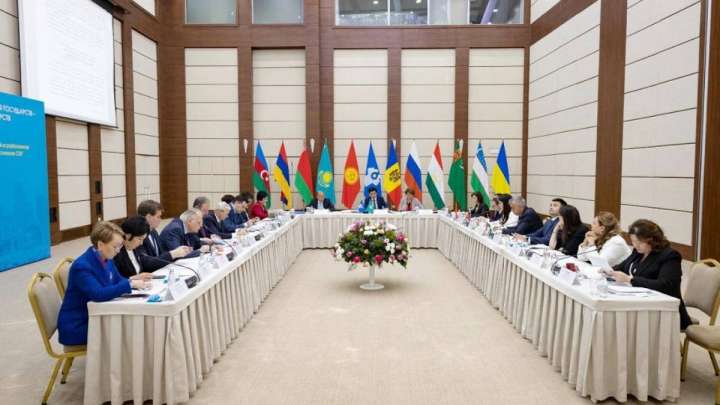 Білім саласындағы ынтымақтастықты дамыту басты назарда