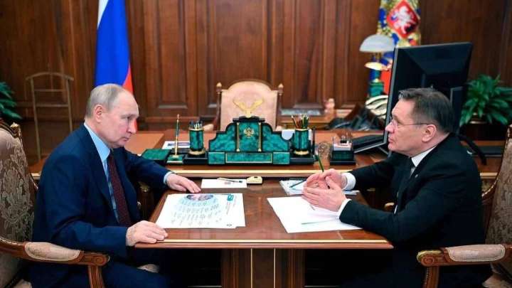 Қазақтың ураны Ресейді екінші орынға шығарды