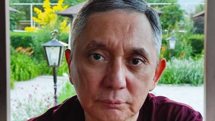 Мурат Касенов: Петицию об отставке Досаева я не подписывал