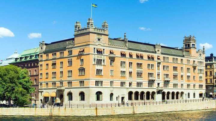 Швеция: Ресеймен көрші елдерді тексеру керек