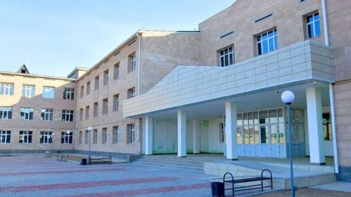 «Айтушы мен тыңдаушы...»: мектептегі тіл жайы