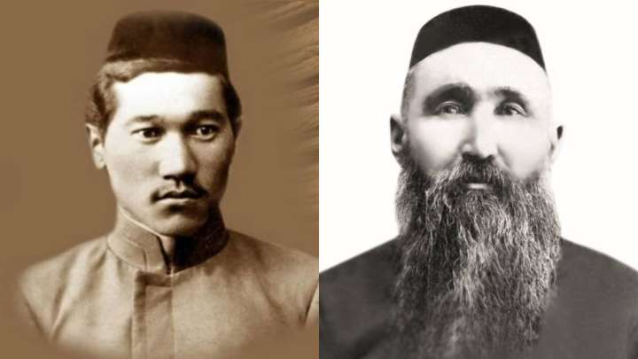 Шәкәрім мен Міржақыпты кепілдікпен түрмеден шығарған қайраткер