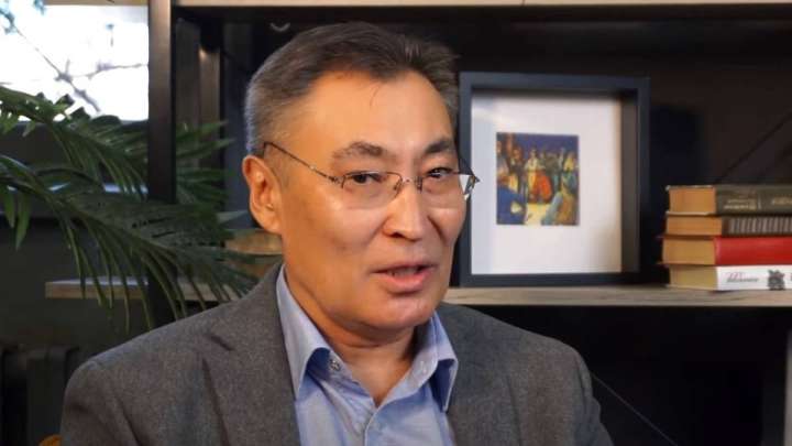 Қозғалған һәм қозғалмаған іске Жақиянов жауап берді