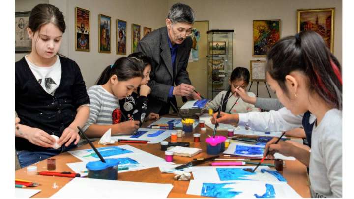 Педагог мәртебесі көтерілсе, білім сапасы да артады