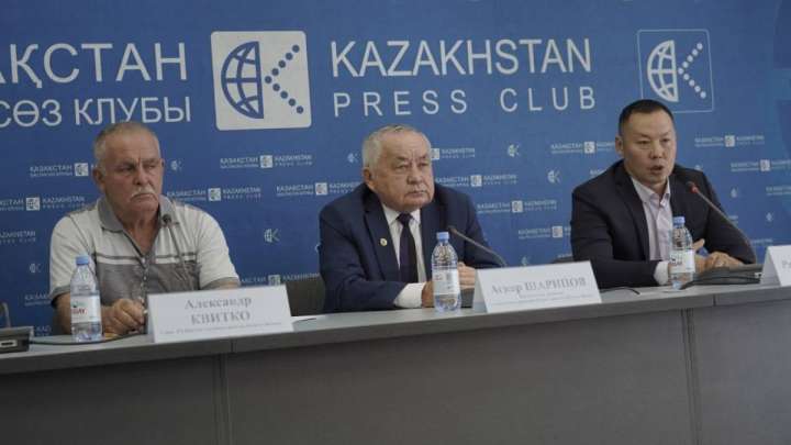 Жетісу облысының шаруалары неге ренжулі?