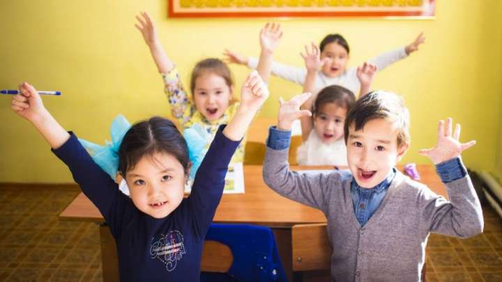 Мектепке дейінгі ұйымдарға зор қолдау жасалады