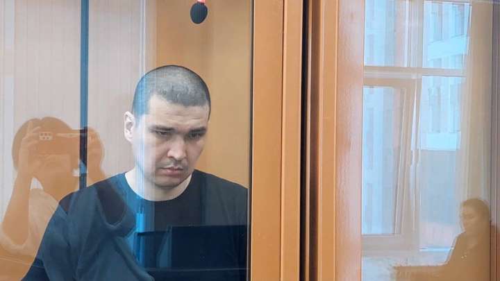 Тимур Данебаев нуждается в лечении – родственники осужденного