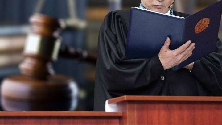 Назарбевтың бұрынғы құдасы 6 жылға сотталды