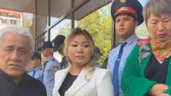 Дело о захвате аэропорта: здание суда закрыли для посетителей и адвокатов