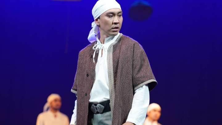 Астана драма театрлары жаңа маусымда көрерменге не ұсынады?