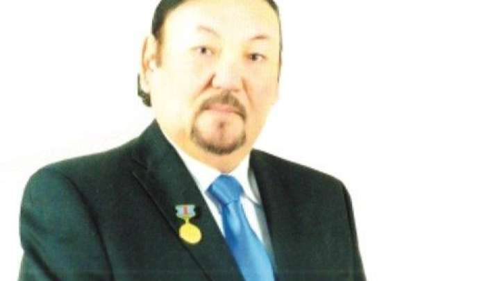 Жазушы Тұрлыбек Мәмесейіт қайтыс болды