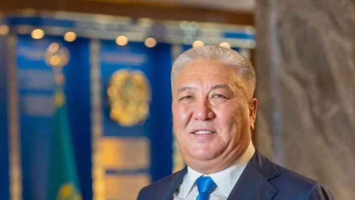 Депутат Тумашинов ШҚО-ның жолын жомарттықтан жөндеп бере ме?