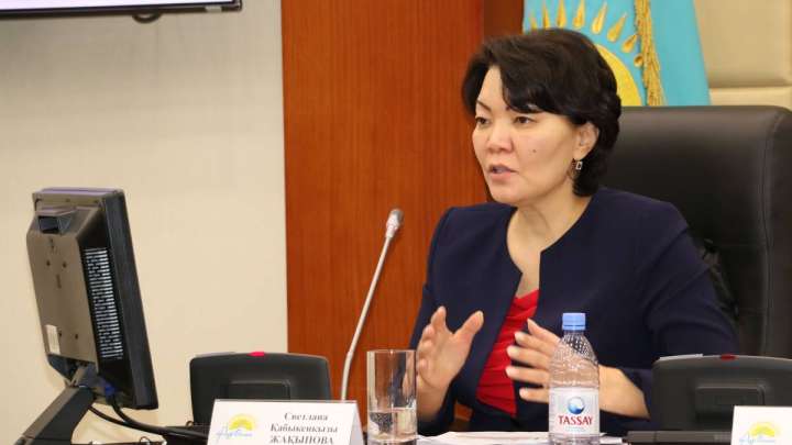 Почему 300 тысяч в месяц – это не «классно», объяснила министр