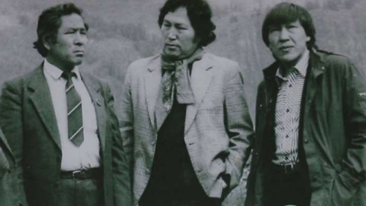 Оралханның соңғы жылдары