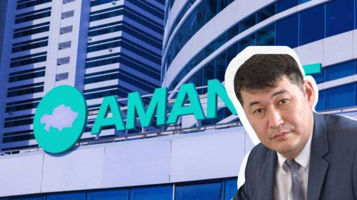 «Аманат» мүшесі әкім сайлауы әділ өтетініне сенбейді