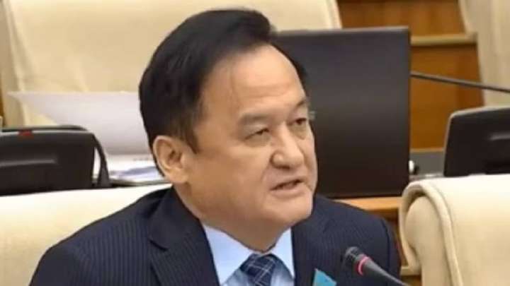 Діни радикализмге заңмен қатаң тыйым салатын кез жетті 