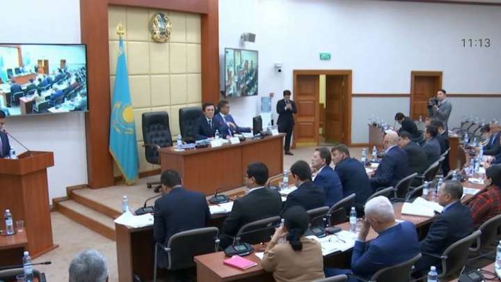 Водители Indriver и Yandex спросят с парламента - депутат